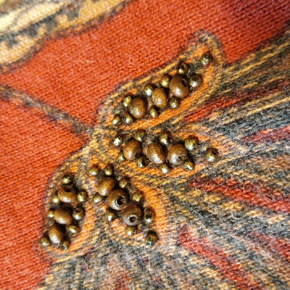 Alfred Dunner Top - Picture 4 of 7